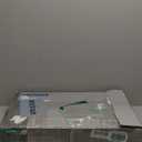 hansgrohe Metropol Classic Classic 1-Handle 1 9-inch Tall Bathroom Sink Faucet in Brushed Nickel, 31302821