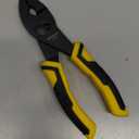 Stanley 6" 150mm Slip Joint Pliers