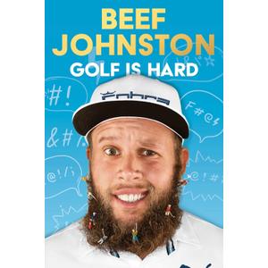 Golf Is Hard, Paperback