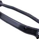 Rear Upper Rearward Control Arm Lateral with Bushing for Hyundai Elantra 2007-2012, Kia Optima 2006-2010