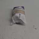 Hezuzo 1Pack Spandex Table Cover for 4FT or 6ft or 8ft Table Universal Fitted Stretch Tablecloth for Party, Banquet, Wedding and Events-Purple