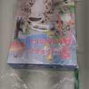 Small Stuffed Animal Bulk  12 Cute & Cuddly Small Plush Toys, 4.5 Inch Fluffy Stuffies, Animals Keychain Decoration, Carnival Prizes, School Gifts, Valentine's Day and More