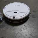 Robot Vacuum Cleaner,2900Pa Powerful Suction Robot Vacuums with Self-Charging,150Mins,Tangle-Free Robotic Vacuums Cleaner, Low Noise, Ideal for Hard Floor, Low-Pile Carpets & Pet Hair