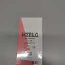 MZELQ for iPhone 16 Case, Compatible with MagSafe, Shower Black, Shockproof, Drop Proof, Ultra-Slim, Diamond Camera Protector, Screen Protector, Silicone Designed for iPhone 16 Case