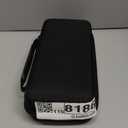 Aenllosi Hard Carrying Case for GameSir G8 Plus MFi/G8 +/G8 Plus Mobile Game Controller, GameSir Phone Controller Organizer (Case Only) (Black)