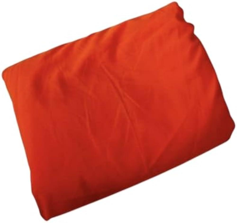Premium American Butter Crepe Fabric 6x3ft
