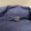 Alimens & Gentle Mens Linen Shirts Cotton Hawaiian Shirts Short Sleeve Button Down Shirts Casual Summer Beach Tops (XX-Large, Navy Blue)