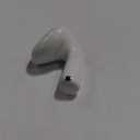 Apple AirPods 4 Wireless Earbuds, Bluetooth Headphones, with Active Noise Cancellation, Adaptive, Transparency Mode, Personalized Spatial Audio, USB-C Charging Case, Wireless Charging, H2 Chip