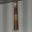 Hopeak Faux Wood Wallpaper Peel and Stick Self-Adhesive Vinyl Decorative Wallpaper Removable 17.5 x 196 Inches Brown