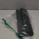 MABOZOO L-Shaped Desk Wrist Elbow Rests, 2PCS Memory Foam Elbow Support Padding with Non-Slip Bottom, Ergonomic Wrist Cushions for Table or Desk Edge