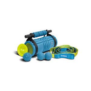 5 Piece Stretch And Recovery Kit