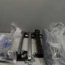 RV Gooseneck 5th Wheel Tripod Stabilizer