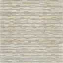 RUG BRANCH Nomad 4'x6' (Exact Size: 3'11" x 5'7") Abstract Indoor Area Rug, Beige Brown, Modern - Living Room, Bedroom, Dining Room, and Kitchen
