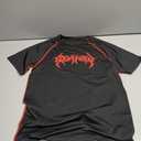 T-shirt for Men's Size M, Black