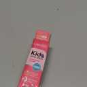 LAB52 Kids Oral Spray, Toddler Toothpaste Helper for Daily Oral Care and Fresh Breath, Children Approved with Fluoride Free for Newborn to Preschoolers, Xylitol (Strawberry), Exp Date: 2028/06/04