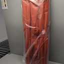 HERA'S PALACE 13 ft Rectangle Patio Umbrellas, Large Outdoor Umbrella with Crank, Powerful UV Protective, Table Umbrella Outdoor Patio for Backyard, Pool, Garden, Deck