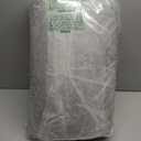 XXL(20in) Foot Rest for Under Desk at Work with 3 Adjustable Heights, Foot Stool with Bamboo Charcoal Foam, Feet Warm Pocket Footrest for Office Gaming Chair, for Leg Support -Gray (Grey)