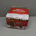 10FT Christmas Tree Inflatables, Inflatable Christmas Decorations, Blow Up Holiday Decor for Outdoor Yard, Lawn, Backyard, Home