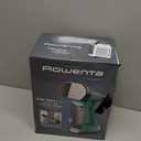 Rowenta Handheld Steamer for Clothes, Pure Force 2in1 Steamer & Iron, 1875W, Vertical/Horizonal Steaming & Ironing, Lightweight, Auto-off, XL power, 1875 Watts, DR8822