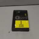 GERCHWAY Digital Tire Pressure Gauge 200 PSI - Accurate Air Pressure Gauge for Tires with Easy-to-Read Numbers & 45 Angle Chuck