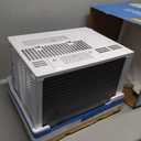 Senville 6000 BTU Window Air Conditioner, Cools Up to 250 Sq. Ft., Easy to Use, Washable Filter