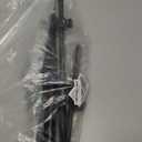 Overhead Tripod for iPhone, 64" Phone Tripod Stand with 25" Long Extendable Arm & Remote, 360° Rotating Overhead Phone Mount for Video Recording, Live Streaming, Cooking