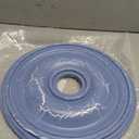 Ekena Millwork CM18BRAMC - Bradford - Ceiling Medallion, Americana Crackle