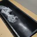 Amazon.com: BUYYAH Livestock Water Trough, 39" Long Livestock Feeding Trough with Adjustable Stand, Easy to Assemble and Carry, Feeding Goats, Sheep, Horses, Chicken, Cattle, Alpacas in Farm : Pet Supplies