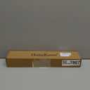 Fall Stems for Vases 6 Pack, 16.5" Artificial Berry Stems for Autumn Farmhouse with Orange Berry Picks and Faux Flower, Autumn Thanksgivings Harvest Decoration