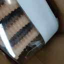 Conair Double Ceramic Hot Rollers for Long, Medium, and All Hair - Hair Curler - Hair Roller Clips Included - 1/2 inch, 3/4 inch, and 1 inch Rollers