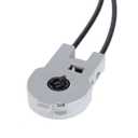 A/C Heater Control Switch Compatible for Ford Focus 2000 2001 2002 2003 2004 2005 2006 2007 HVAC Heater Control Unit Switch 2M5Z19B888BA
