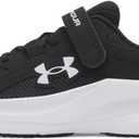 Under Armour Kids Charged Assert 11 Alternate Closure (Little Kid)