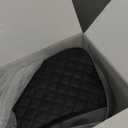 RESTECK Massagers for Neck and Back with Heat - Deep Tissue 3D Kneading Pillow, Electric Shiatsu Shoulder Massage, Foot, Legs,Body - Relieve Muscle Pain - Office, Home & Car (Black/Grey)