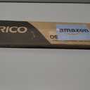 TRICO Diamond 22" + 22" Super Premium Automotive Replacement Windshield Wiper Blades (Set of 2), Passenger and Driver Side All-Weather Beam Wiper Blades for Select Vehicle Models (Item #25-2222)