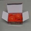 12 Piece Cupping Set Vacuum Cupping Therapy Set Stronger Suction for Myofascial Massage, Muscle, Nerve, Joint Pain Relief Facial Body Massage, Pain Relief, Muscle Relaxation Joint PainRed