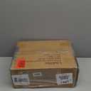 Versatile 4 Tier Wall Shelf Unit,White Lack Wall Shelf,Display Floating Shelf with LED Remote Control Light