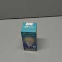 Kasa Smart Light Bulb KL110, LED Wi-Fi smart bulb works with Alexa and Google Home, A19 Dimmable, 2.4Ghz, No Hub Required, 800LM Soft White (2700K), 9W (60W Equivalent)