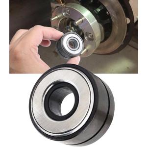 Wheel Stud Installer, Safe, Durable,Car Accessories Car Wheel Studs,Compatible with Most All Automotive Wheels and Light-Duty Truck Wheel Stud