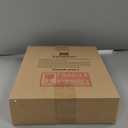 Gold 8x10'' Floating Frame Set of 2,For Photo Sizes (4x 6'',5x7,7x9''), Metal Frames for Tabletop/Shelf Display,Classy Gift Choice for Wedding,Birthady,Home or Office Decor