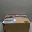 Bedsure Comforter Duvet Insert - Quilted Comforters Queen Size, All Season Duvet, Gentle Soft Down Alternative Bedding, with 8 Tabs, Gifts for Women/Men, White, Queen 88 x 88 Inches