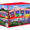 Tim's Cascade Style Potato Chips, Variety Pack, 29 Count BBD; 02-17-26