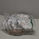 Cube Storage Organizer with Storage Bins Included - The Perfect Closet Organizers and Storage Solution. Includes 9 Storage Cubes, Great For Toy Storage, Closet Storage, Clothes Storage (Grey)