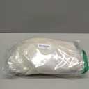 Hokway Stretch Couch Cushion Replacement Slipcovers Reversible Cushion Slipcovers Sofa Cushion Covers(Creamwhite, Large) (Large (1 Piece))