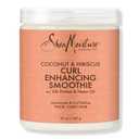 SheaMoisture Coconut Hibiscus Smoothie Améliorant les Boucles 20.0 oz
