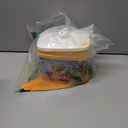 Camco TST MAX RV Toilet Treatment Drop-INs - Control Unwanted Odors & Break Down Waste and Tissue - Safe Septic Tank Treatment - Orange Scent, 30-Pack (41183)