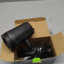 Christmas Projector Lights Outdoor, Christmas Laser Lights Spotlight Red and Green Star Show with Rf Wireless Remote Christmas Decorations for Outdoor Garden Patio Wall Xmas Holiday Party