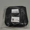 Handheld Car Vacuum Cleaner 16000PA Vacuum Cleaner and Air Duster Portable High Power Cordless Multi-Nozzles for Car, Home, Office, Pet (White)