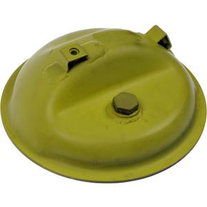 Dorman 926-993 Rear Rear Differential Cover Compatible with Select Toyota Models (OE FIX)