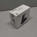 Wireless Charger for iPhone - 5 in 1 Charging Station for Multiple Devices Apple: Fast Wireless Charging Stand Dock for iPhone 17 16e 16 15 14 13 12 Pro Max Apple Watch Airpods (Black)