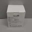 2 Pack Wipes Dispenser, Wipe Holder for Baby & Adult, Seposeve Refillable Wipe Container, Keeps Wipes Fresh, One-Handed Operation. Non-Slip, Easy Open/Close Wipes Pouch Case(2 Blue)